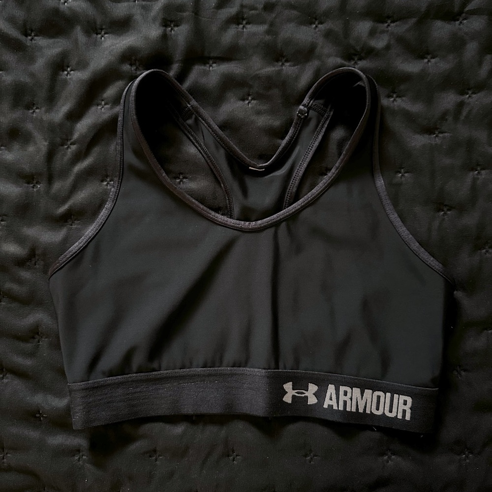 Under Armour Sports Bra